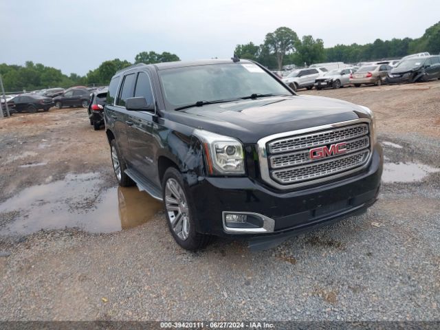 GMC YUKON 2018 1gks1bkc1jr175786