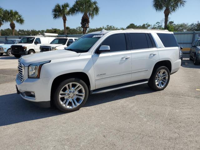 GMC YUKON SLT 2018 1gks1bkc1jr306750