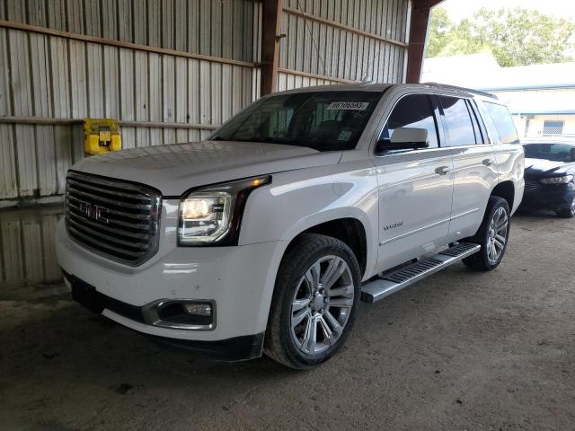 GMC YUKON SLT 2018 1gks1bkc1jr334001