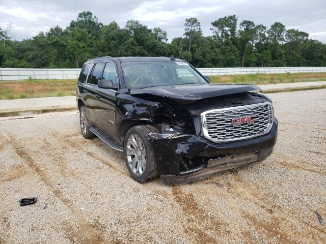 GMC YUKON SLT 2019 1gks1bkc1kr292284