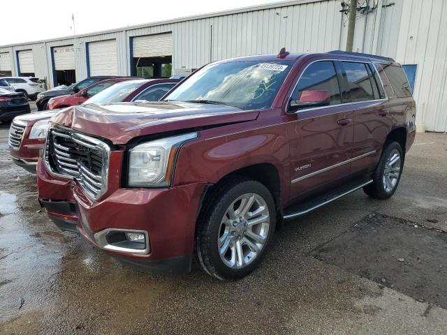 GMC YUKON SLT 2020 1gks1bkc1lr148297