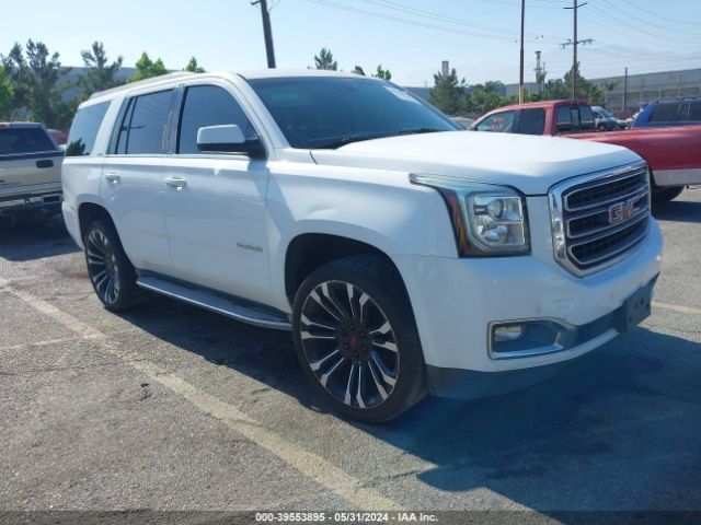 GMC YUKON 2015 1gks1bkc2fr168546