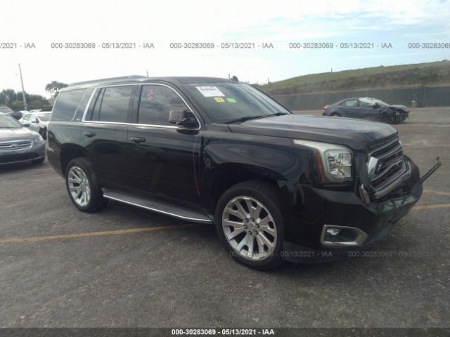 GMC YUKON 2015 1gks1bkc2fr273278