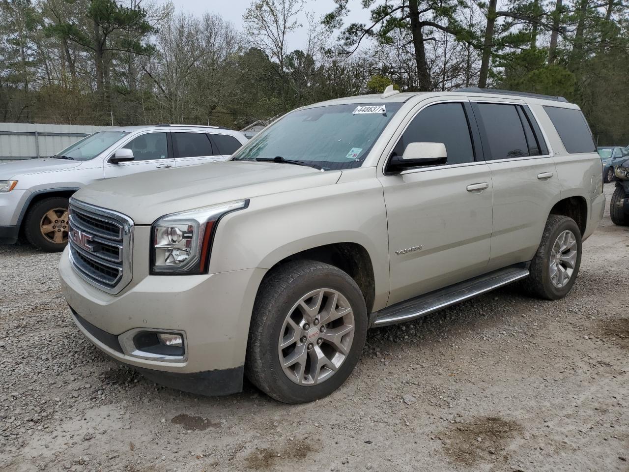 GMC YUKON 2015 1gks1bkc2fr505734