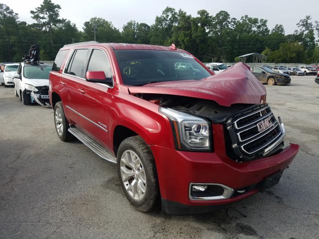 GMC YUKON SLT 2015 1gks1bkc2fr506964