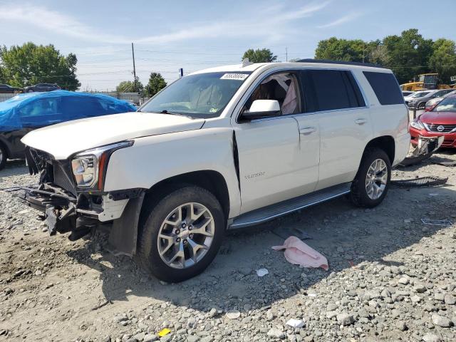 GMC YUKON SLT 2015 1gks1bkc2fr521321