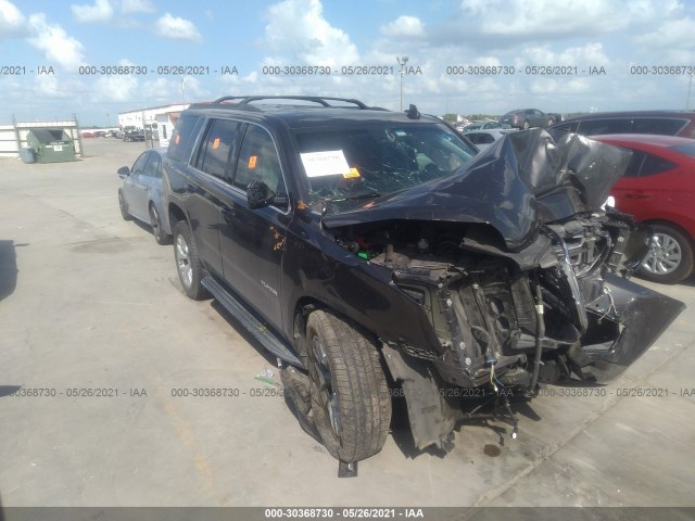 GMC YUKON 2015 1gks1bkc2fr569644