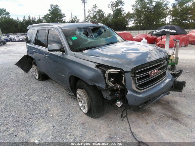 GMC YUKON 2016 1gks1bkc2gr103617