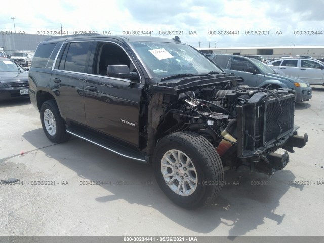 GMC YUKON 2016 1gks1bkc2gr143373