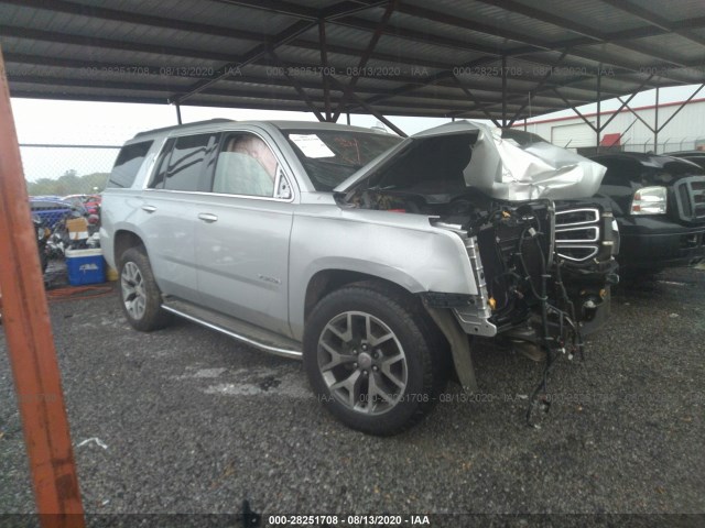 GMC YUKON 2016 1gks1bkc2gr159234