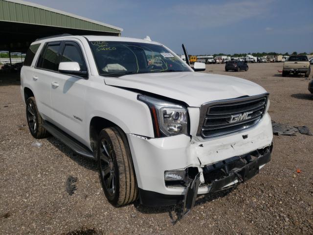 GMC YUKON SLT 2016 1gks1bkc2gr249998