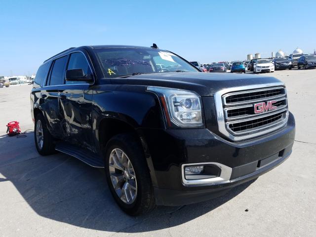 GMC YUKON SLT 2016 1gks1bkc2gr251251