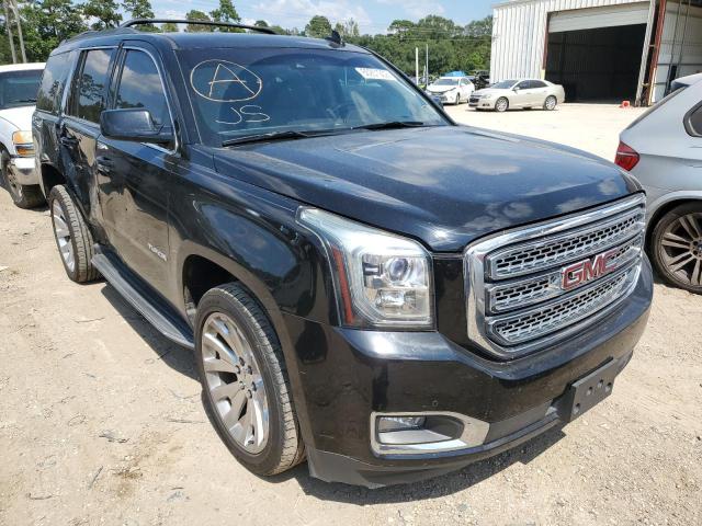 GMC YUKON SLT 2016 1gks1bkc2gr261004