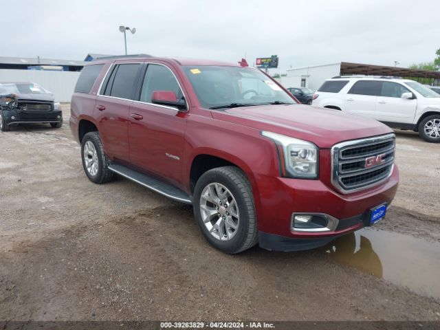 GMC YUKON 2016 1gks1bkc2gr262573