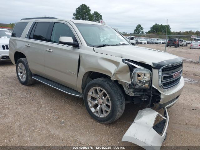 GMC YUKON 2016 1gks1bkc2gr322092