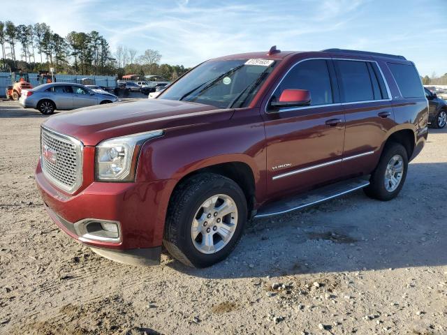 GMC YUKON 2017 1gks1bkc2hr205985