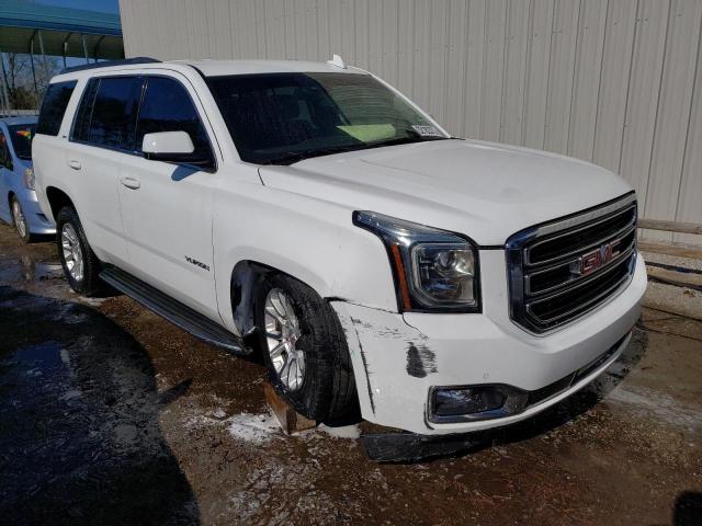 GMC YUKON SLT 2017 1gks1bkc2hr217358