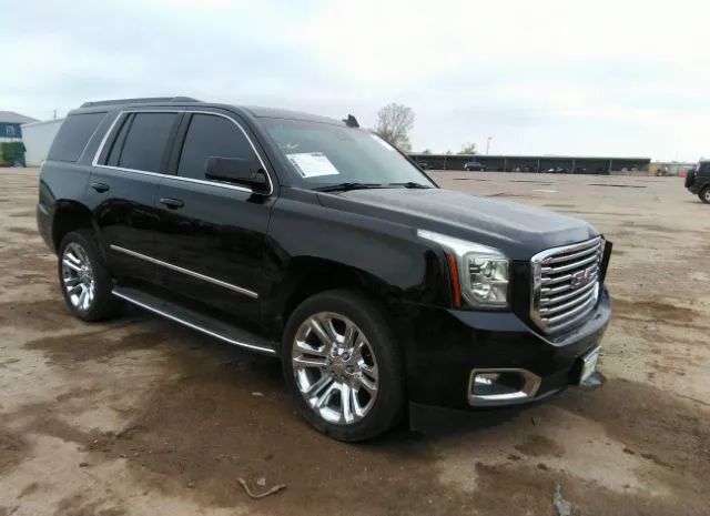 GMC YUKON 2017 1gks1bkc2hr221474