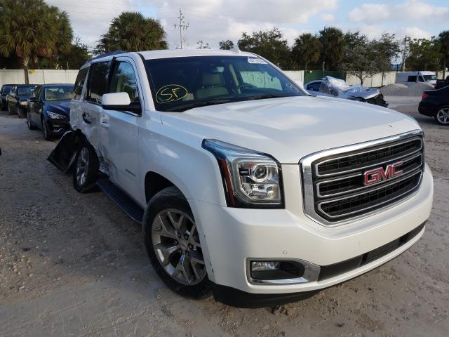 GMC YUKON 2017 1gks1bkc2hr320067