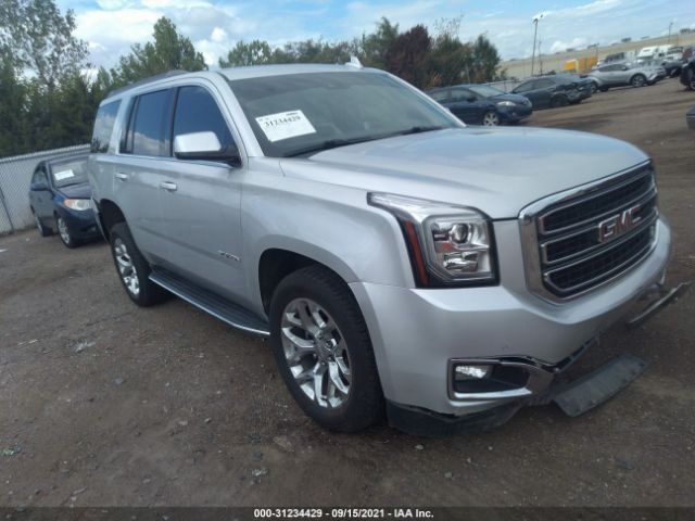 GMC YUKON 2017 1gks1bkc2hr407080