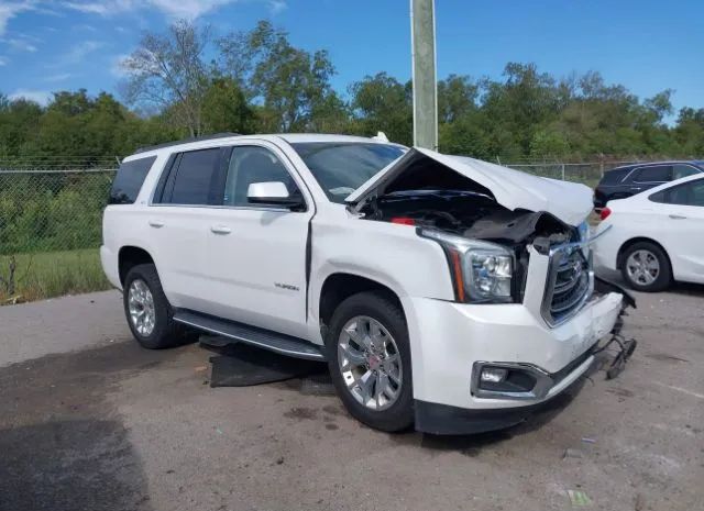 GMC YUKON 2018 1gks1bkc2jr165302