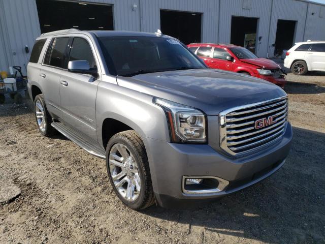 GMC YUKON SLT 2018 1gks1bkc2jr229144