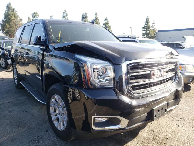 GMC YUKON SLT 2018 1gks1bkc2jr280000