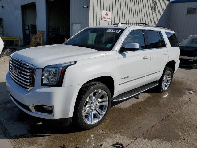 GMC YUKON 2018 1gks1bkc2jr293636