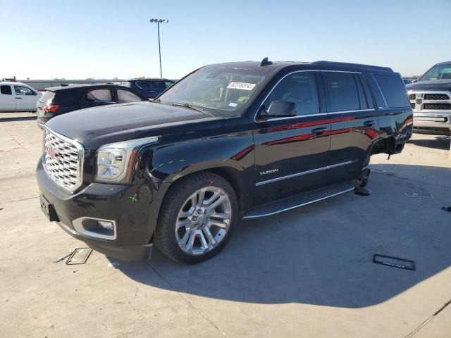 GMC YUKON SLT 2018 1gks1bkc2jr296312