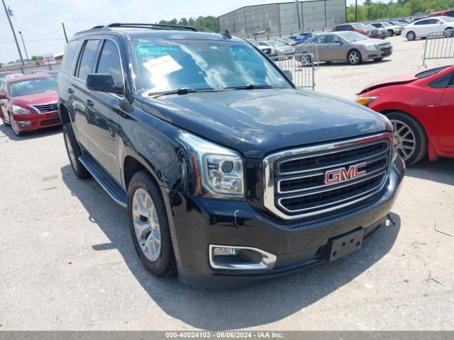 GMC YUKON 2018 1gks1bkc2jr388052