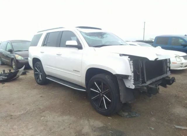 GMC YUKON 2018 1gks1bkc2jr397138