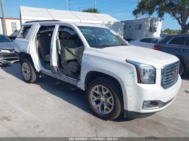 GMC YUKON 2019 1gks1bkc2kr239917