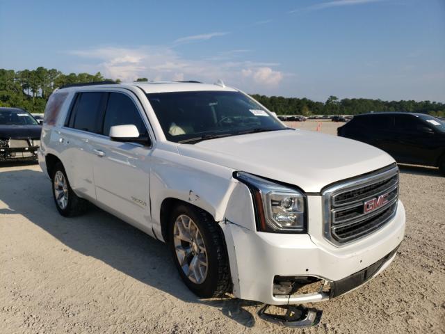 GMC YUKON SLT 2019 1gks1bkc2kr257186