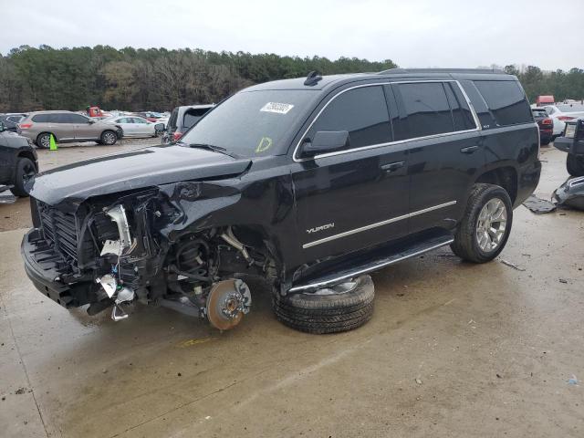 GMC YUKON SLT 2019 1gks1bkc2kr257771