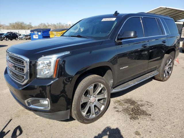 GMC YUKON SLT 2019 1gks1bkc2kr297123