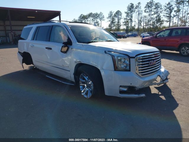 GMC YUKON 2019 1gks1bkc2kr317449