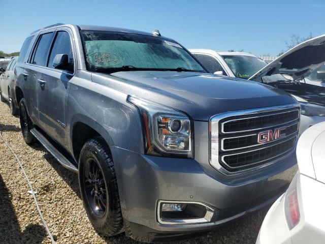 GMC YUKON SLT 2020 1gks1bkc2lr102400