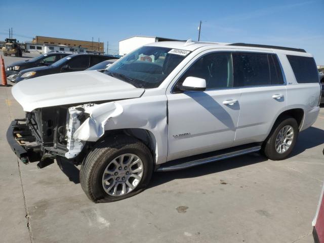 GMC YUKON 2020 1gks1bkc2lr208085