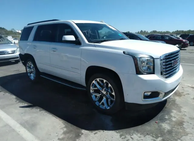 GMC YUKON 2020 1gks1bkc2lr229597