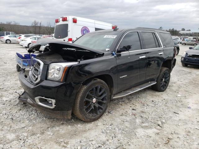 GMC YUKON SLT 2020 1gks1bkc2lr274068