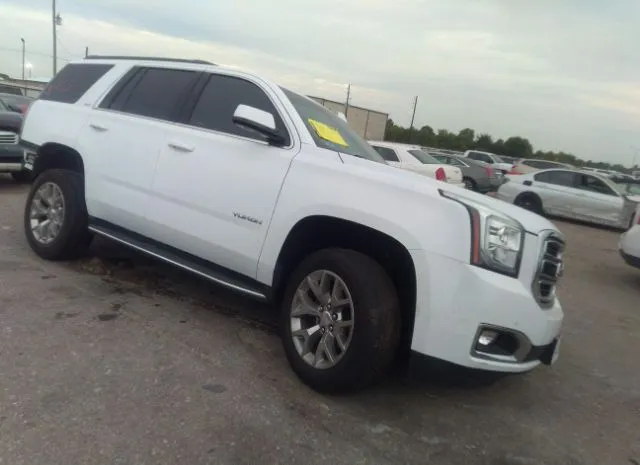 GMC YUKON 2020 1gks1bkc2lr278167