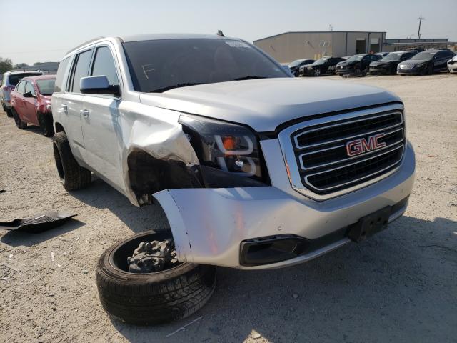 GMC YUKON SLT 2015 1gks1bkc3fr104614