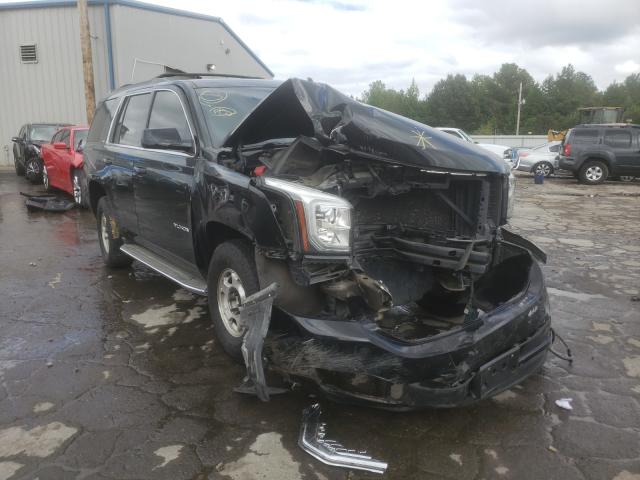 GMC YUKON SLT 2015 1gks1bkc3fr108386