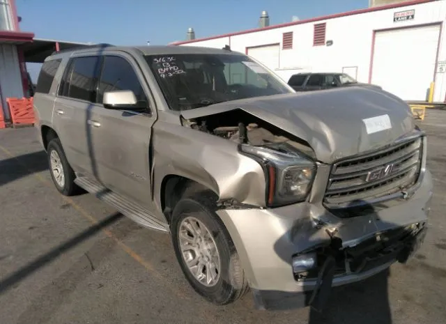 GMC YUKON 2015 1gks1bkc3fr130985