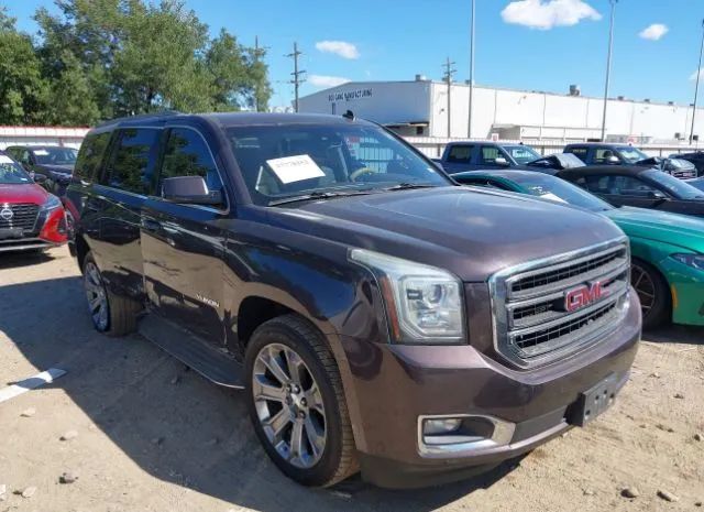 GMC YUKON 2015 1gks1bkc3fr167342