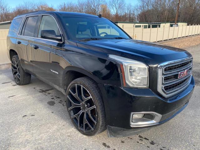 GMC YUKON SLT 2015 1gks1bkc3fr268087