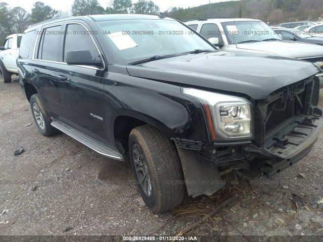 GMC YUKON 2015 1gks1bkc3fr270308