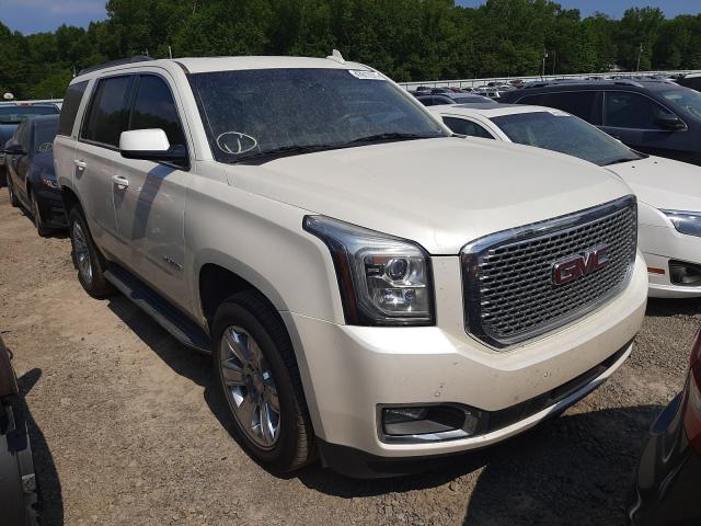 GMC YUKON SLT 2015 1gks1bkc3fr521330