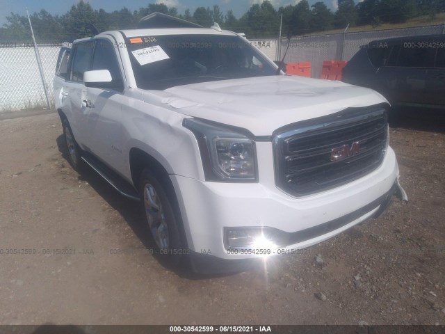 GMC YUKON 2015 1gks1bkc3fr521862