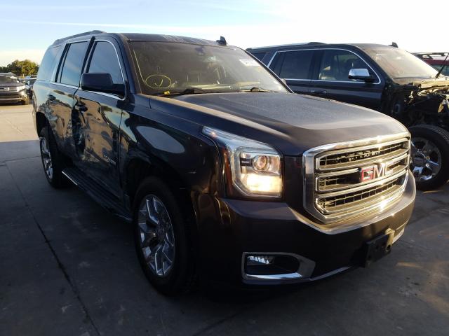 GMC YUKON SLT 2015 1gks1bkc3fr579034